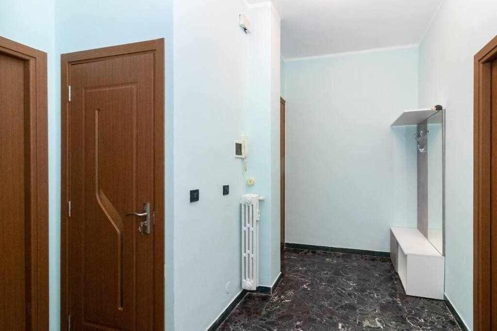 Appartamento A Pochi Passi Dalla Stazione Comodo A Coppie E Famiglie, Casa Ferrucci 콜레뇨 외부 사진